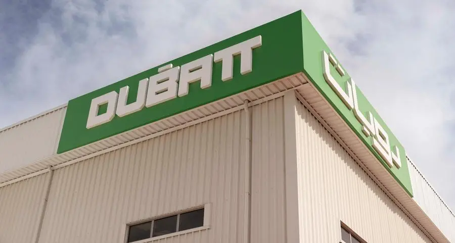 UAE’s first integrated battery recycling plant unveiled as Dubatt invests AED 216mln at Dubai Industrial City