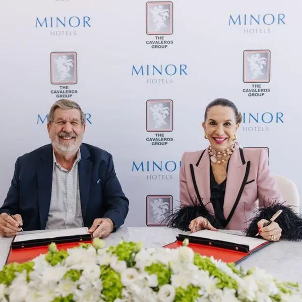 Minor Hotels and The Cavaleros Group sign hotel agreement to debut South Africa’s first NH Collection