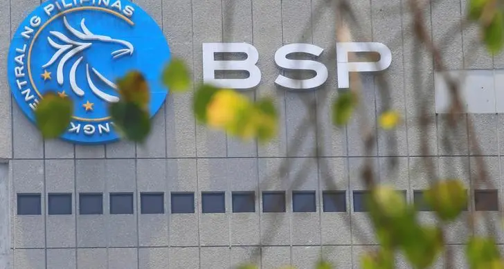 BSP seen cutting rates by Q2 2024 in Philippines