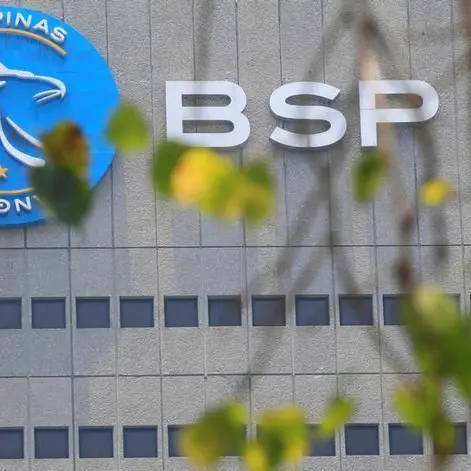 BSP seen defending peso at below 58:$1 in Philippines