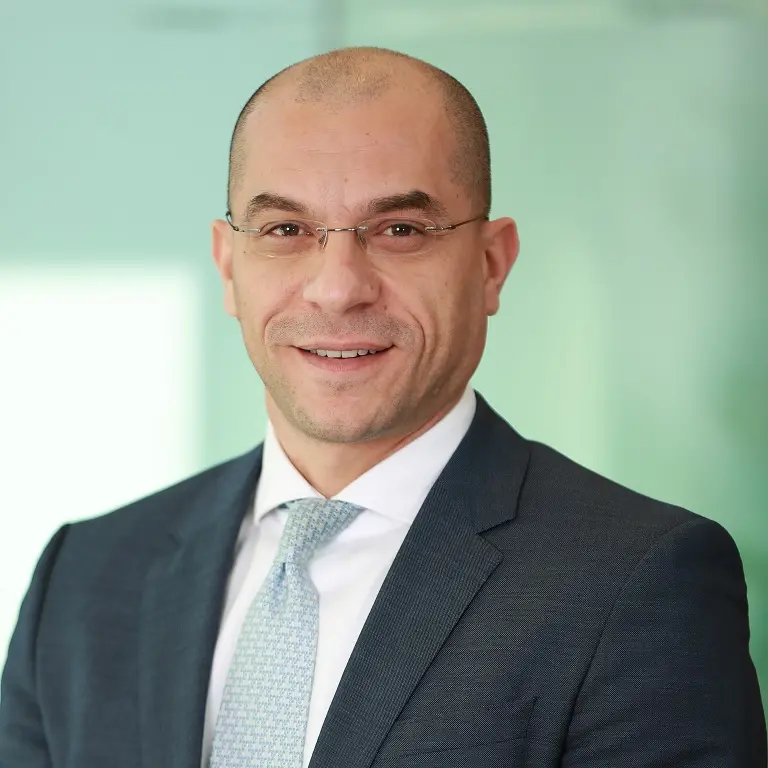 Deutsche Bank appoints Ahmed Shehab and Najma Salman as Co-Heads of Institutional Cash and Trade for CEEMEA