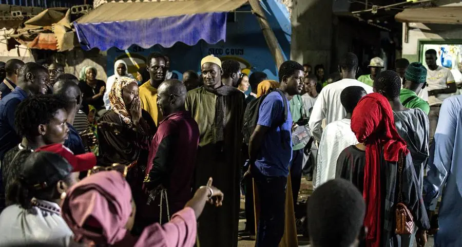Political turmoil dampens Senegal tourist season