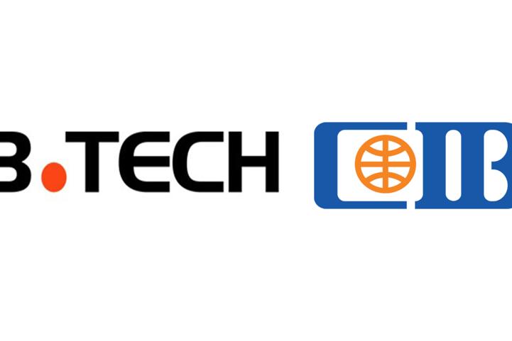 B.TECH and Commercial International Bank Announce Completion of Second Securitization Bond Offering in Egypt – Total Value of 5 Billion Pounds – Highest Quality Portfolio – Prime One Credit Rating – Future Expansion and Growth