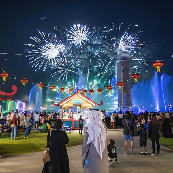 UAE winter tourism shines with vibrant festivals