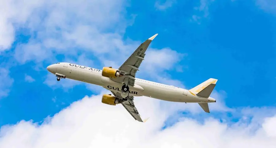 Gulf Air, BAS in deal for aircraft maintenance training