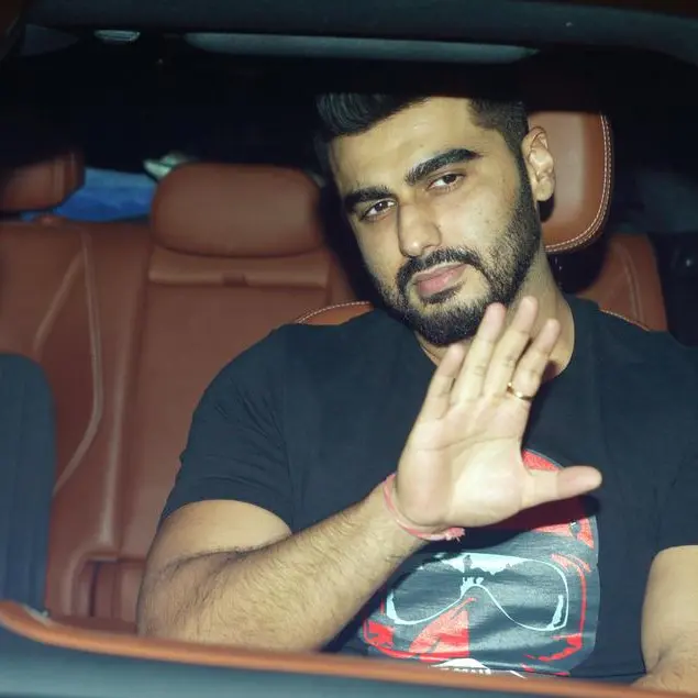 'Hate this day, feeling': Actor Arjun Kapoor pens a moving note on mother's death anniversary