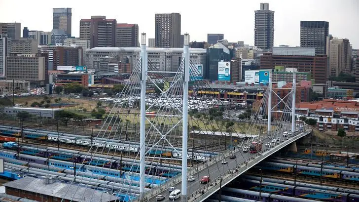 How South African businesses can offset the rising diesel price ?