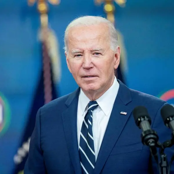 Biden hails work to reduce racial wealth gap as he seeks voter support
