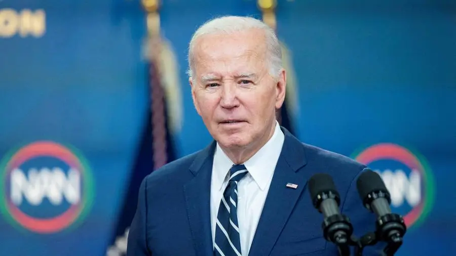 Biden to announce preliminary deal with Micron for up to $6.14bln in chip grants