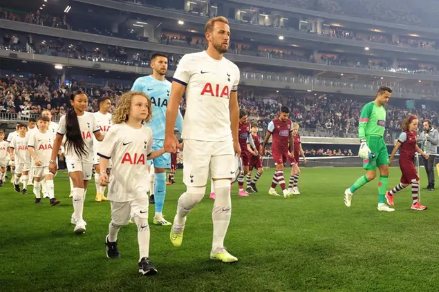 Tottenham and West Ham in Australia: Tickets, schedule and squads for 2023  Perth friendlies