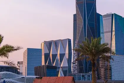 Morabaha Marina building. Source Morabaha Marina Financing Company