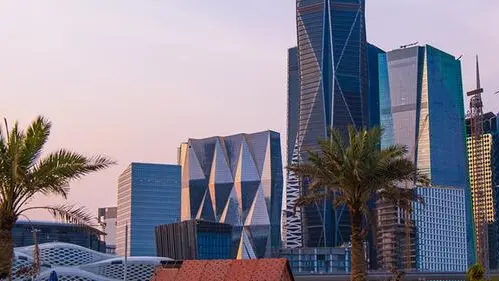 Saudi: Morabaha Marina Financing unveils 2 key appointments