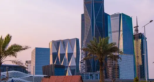 Saudi: Morabaha Marina Financing unveils 2 key appointments