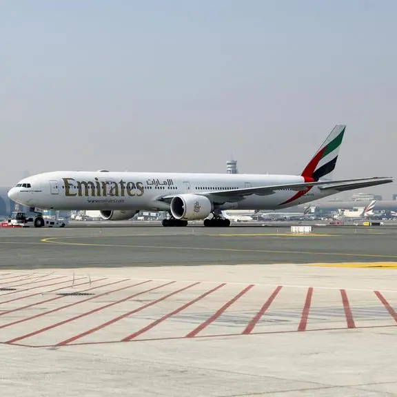 Emirates cancels its flights to and from Iran on October 8