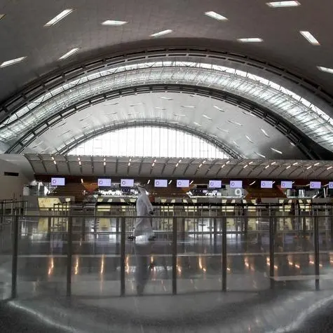 Qatar: Hamad International Airport, Dell Technologies team up to drive innovation