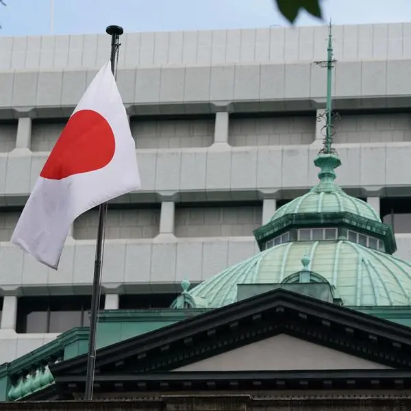 Hawkish BOJ policymaker calls for rates to rise to at least 1%