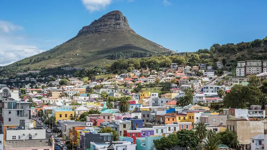EU pledges $5.10bln to South Africa