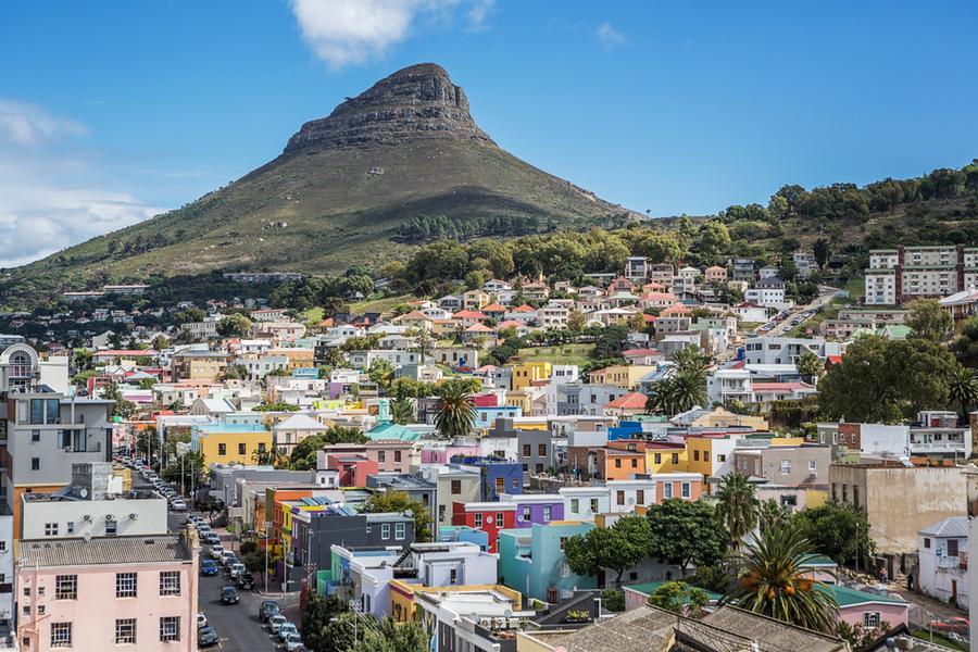Food retailers to be won as inflation pressure rises in South Africa
