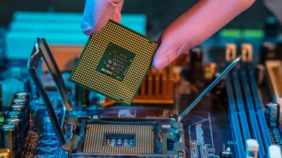 Oman unveils $5.16bln chip investment projects