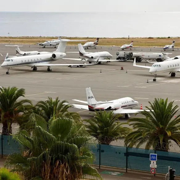 Private jets emerge as alternative way out of the Gulf as Iran conflict intensifies