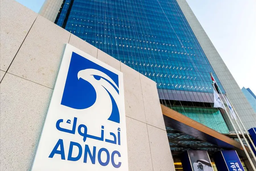 UAE oil giant ADNOC to buy German chemicals firm Covestro for $16.4bln