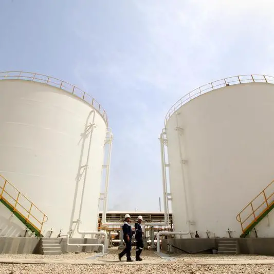 Iraq boosts refining output by 360,000 bpd