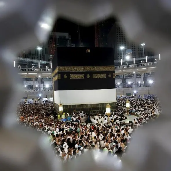 Saudi: Haj permit mandatory under Shariah law