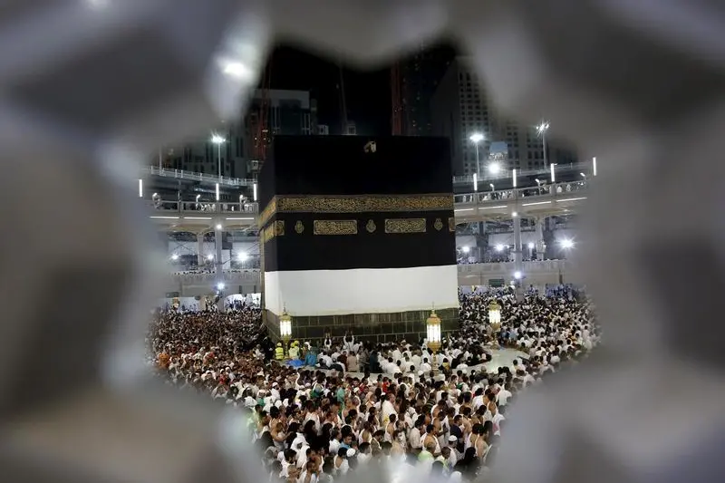 Saudi: Haj permit mandatory under Shariah law