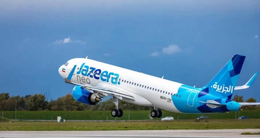 Jazeera Airways holds AGM and EGM for 2023