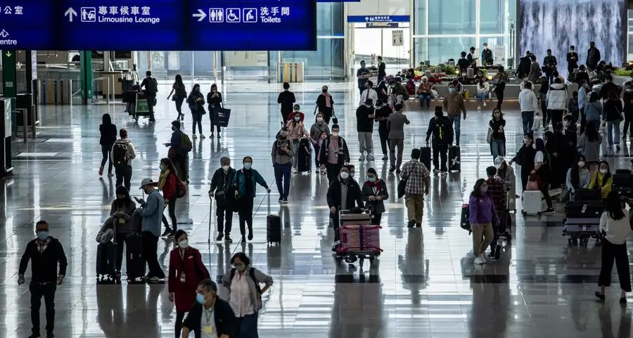 China expects increase in New Year travel numbers, despite economic doldrums