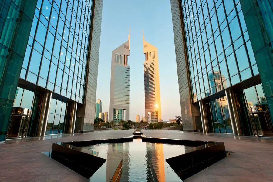 Constructor Capital opens regional office in UAE