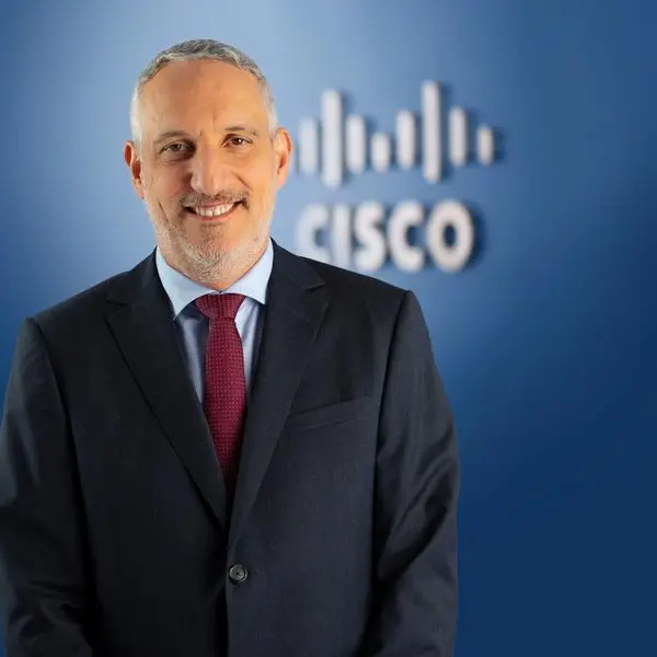 Cisco study reveals 91% of UAE companies use AI technologies in their cybersecurity strategies to address today's rapidly evolving threat landscape