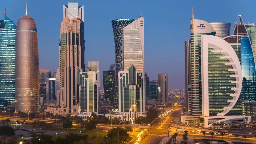 Qatar: Total value of tenders issued by govt entities surge by 111% to $3.18bln