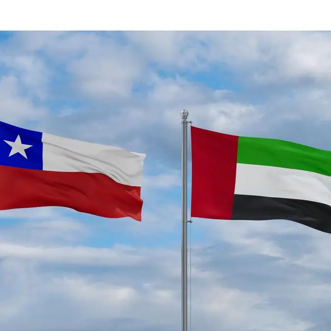 CEPA between UAE, Chile marks significant milestone incooperation for vital sectors