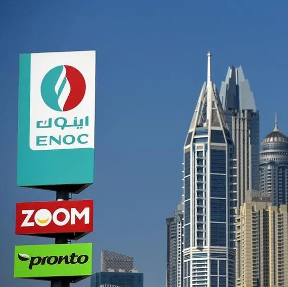 Enoc’s EPPCO Lubricants introduces RecondOil tech in UAE