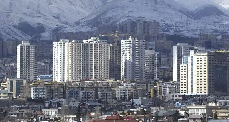 World Bank lifts growth forecast for Middle East region, Iran suffers contraction