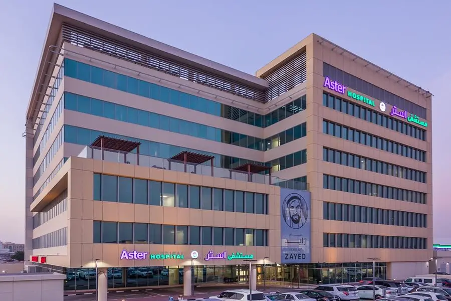 UAE’s Aster DM Healthcare secures $72mln in financing from Emirates Development Bank