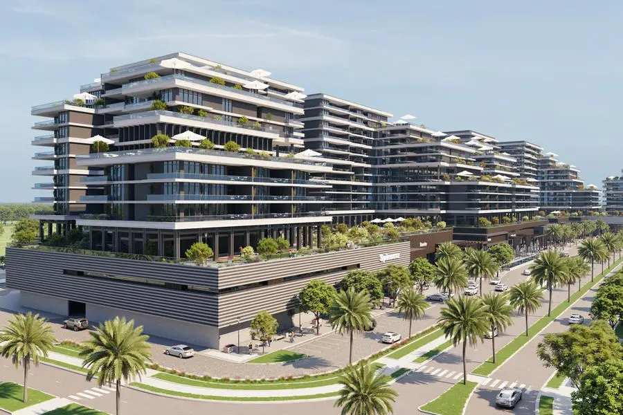 Q Properties launches last phase of Reem Hills