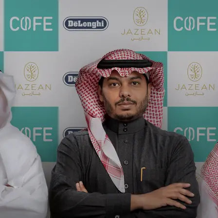 COFE joins forces with De’Longhi and Jazean to elevate coffee experience
