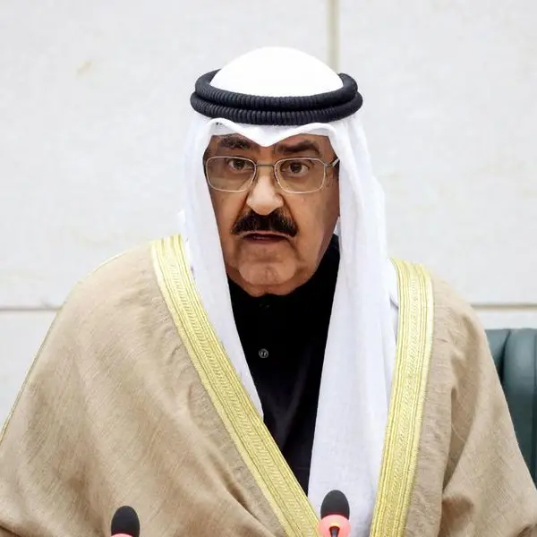 Kuwait’s Emir accepts resignation of Deputy Prime Minister and Minister of Oil