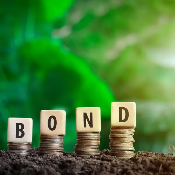 Abu Dhabi's Masdar raises $1bln through green bonds