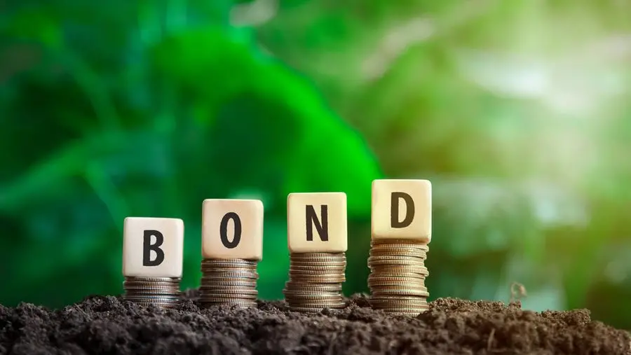 Adani Green's sustainable bonds price guidance at 7.75%