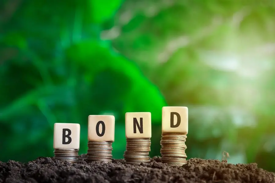 Adani Green's sustainable bonds price guidance at 7.75%