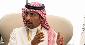 Saudi minister concludes visit to Italy, bolstering industrial and mining cooperation