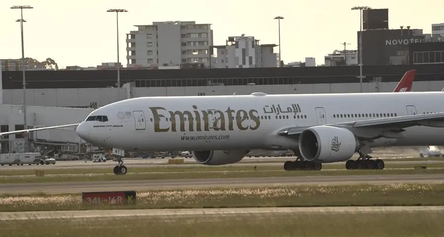 Emirates adds flights to Mauritius