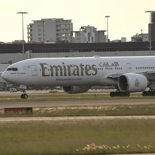 Emirates adds flights to Mauritius
