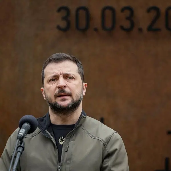 Zelenskiy orders audit of all bomb shelters in Ukraine