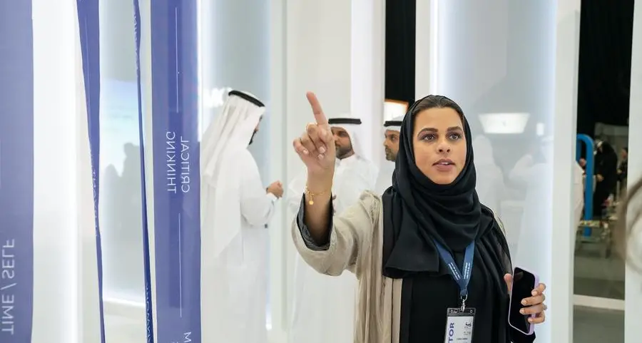 مجموعة شلهوب تستقطب المواهب الإماراتية خلال فعاليات معرض الإمارات للوظائف \"رؤية\" لعام 2023