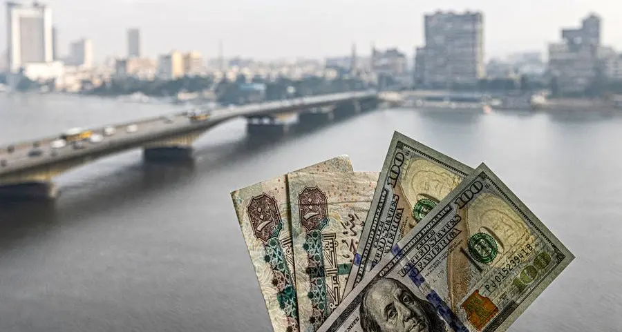 Egypt GDP growth will slow to 3.2% this year, before recovering, says OECD