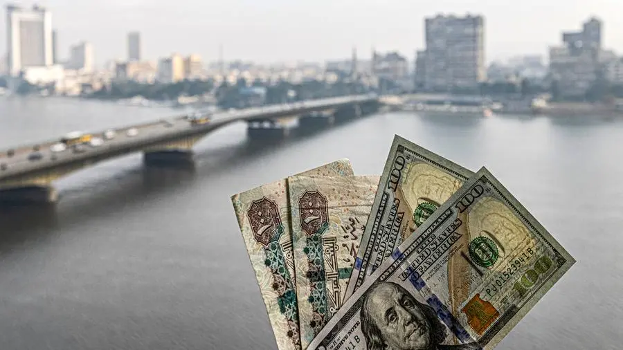 USD/EGP exchange rates maintain stability at Egyptian banks